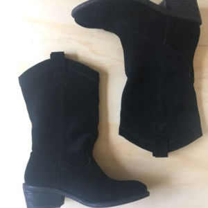 Jessica Simpson Women’s Rosanna Boots Size 6.5